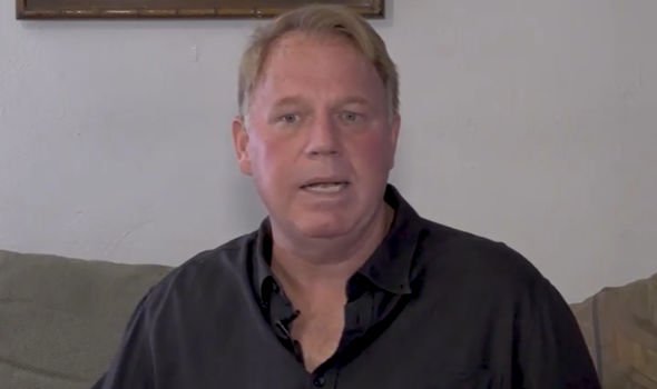 thomas markle jnr