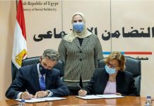 £1.8 million Partnership to Support Social Protection Advocacy