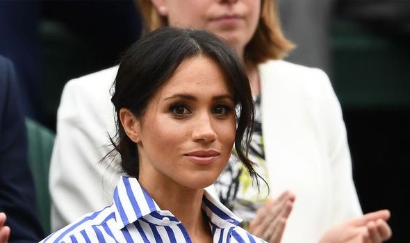 Meghan Markle