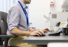 £16 million to introduce digital prescribing in hospitals