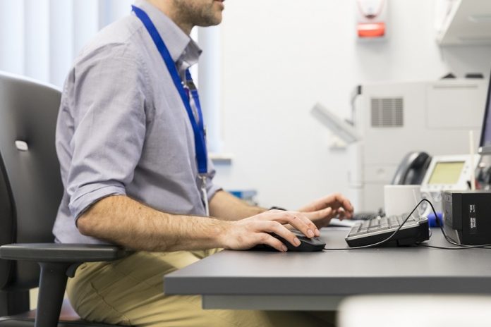 £16 million to introduce digital prescribing in hospitals