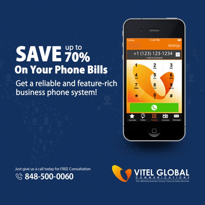 Get A UNIFIED EXPERIENCE With VITEL GLOBAL’s Remote Communication Tools