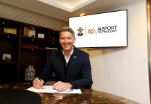 AI Sport and Southampton F.C. Announce Official Partnership AI Sport and Southampton F.C. Announce Official Partnership