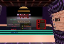 VoteXR: Virtual Reality USA Election Poll VoteXR: Virtual Reality USA Election Poll