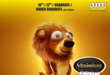No. 1 Institute of Animation, VFX, Gaming, Film Making, Graphics & Digital Marketing No. 1 Institute of Animation, VFX, Gaming, Film Making, Graphics & Digital Marketing