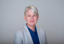 Change of Her Majesty’s Ambassador to Algeria: Sharon Wardle