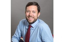 Change of Her Majesty’s Ambassador to Estonia