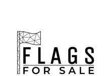 Flags For Sale New Website Launch