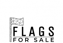 Flags For Sale New Website Launch Flags For Sale New Website Launch
