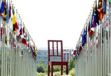 36th Universal Periodic Review: UK statement on Bulgaria