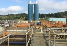 Wheal Jane mine water treatment scheme – Case study