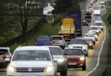 ‘What’s next?’ A66 communities update on £1 billion dualling progress