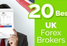 5 Best Forex Brokers in the UK ( 2020 ) 5 Best Forex Brokers in the UK ( 2020 )