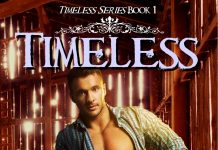 Light Of The Moon Publishing Releases New G.W. Mullins Time Travel Fantasy Romance Novel, “Timeless” Light Of The Moon Publishing Releases New G.W. Mullins Time Travel Fantasy Romance Novel, “Timeless”