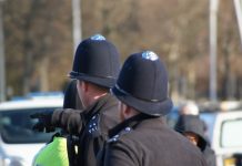Crime news: tender opens for police station telephone advice work