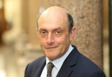 Remembrance Day Remarks by Andrew Pearce Governor of Montserrat Andrew John Pearce OBE