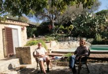 Mallorca, Marratxinet: Recreation & healthy relaxation is offered by an old convent for its guests Mallorca, Marratxinet: Recreation & healthy relaxation is offered by an old convent for its guests