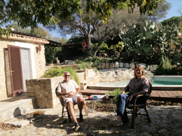 Mallorca, Marratxinet: Recreation & healthy relaxation is offered by an old convent for its guests