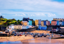 Civil/crime news: change of number for Welsh language helpline