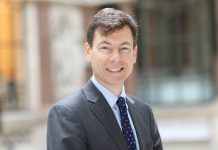 Change of Her Majesty’s Ambassador to South Sudan: Jonny Baxter