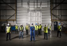 Made in Cumbria: the nuclear storage solution set to ‘rack-up’ the savings