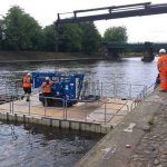 The Pontoon and Dock Company Sponsorship of eBridges Scotland 2020 3 The Pontoon and Dock Company Sponsorship of eBridges Scotland 2020 3