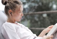 Limited time offer: ONE 5.0 Bluetooth wireless earbuds offer noise cancellation and hands-free calls Limited time offer: ONE 5.0 Bluetooth wireless earbuds offer noise cancellation and hands-free calls