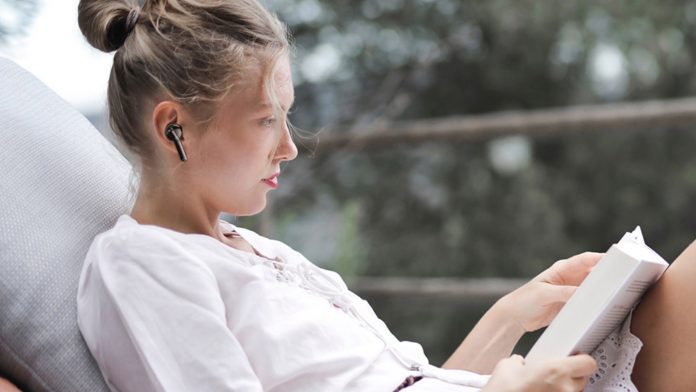 Limited time offer: ONE 5.0 Bluetooth wireless earbuds offer noise cancellation and hands-free calls