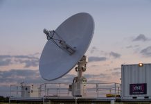 Dstl demonstrates satellite operation capability