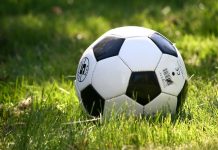 Simon Hart welcomes National Lottery support for Welsh Football