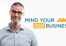 Mind Your Own Business – Business Insights Video Series