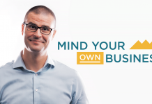 Mind Your Own Business – Business Insights Video Series Mind Your Own Business – Business Insights Video Series