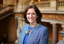 Change of Her Majesty’s Ambassador to Iceland: Bryony Mathew