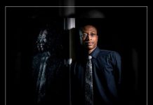 LyricalGenes Titles His Third Official Album, ‘Dana Burtin’ LyricalGenes Titles His Third Official Album, ‘Dana Burtin’