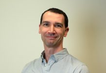 Rich McHugh to take over as the new BPDTS Chief Executive Officer