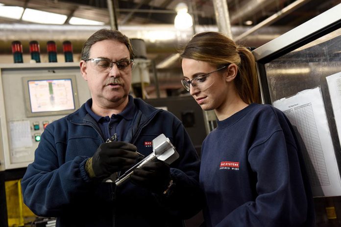 £2.4 billion munitions deal secures thousands of UK jobs