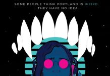Fil-Am author Jason Tanamor talks ‘Vampires of Portlandia,’ Filipino representation, and writing in Zoom In-Conversation with Grace Talusan.