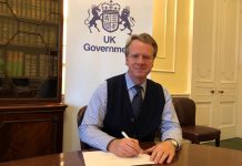 £251 million Ayrshire Growth Deal signed