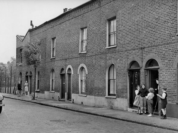 Bermondsey