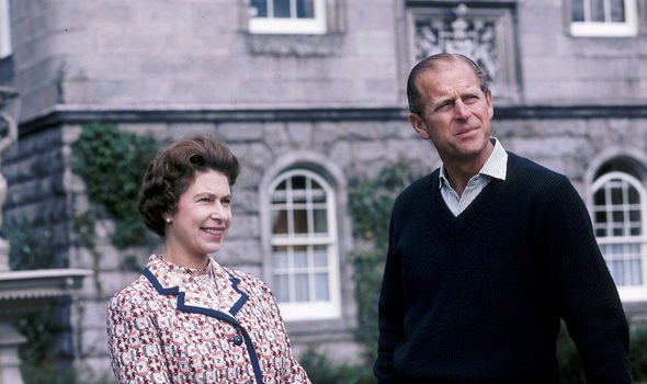The Queen and Philip have been dedicated to one another for years The Queen and Philip have been dedicated to one another for years