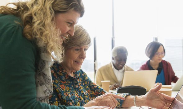 Some stuggle in care homes (stock image) Some stuggle in care homes (stock image)