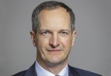73rd World Health Assembly: UK statement to Committee A Lord Bethell of Romford