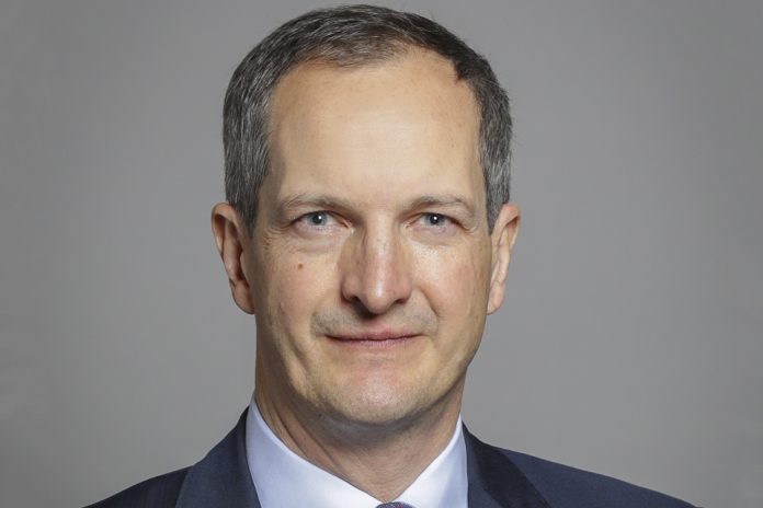 Lord Bethell of Romford