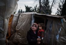 Addressing a Syrian-led political transition and the humanitarian crisis in Syria Syria crisis - UK Aid response (FCDO)