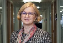 Amanda Spielman at NCASC 2020