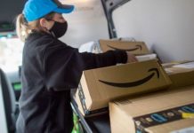 Amazon warning: Retail giant allowing Chinese firms to pretend they are in BRITAIN | UK | News (Reports)
