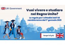 Ambassador urges Italians to prepare for new UK immigration rules