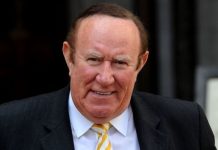 Andrew Neil confirms launch date of brand new unique TV channel to take on BBC | UK | News (Reports)