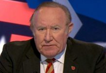 Andrew Neil praised for showing ‘zero mercy’ in US election coverage – ‘Best in the game’ | UK | News (Reports)