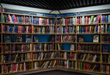 Are libraries closing in second lockdown? | UK | News (Reports)